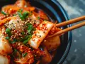 Kimchi: superfood czy pułapka? Cała prawda o koreańskim przysmaku