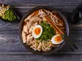 Jak zrobić ramen z rosołu? Twój rosół, japoński smak!