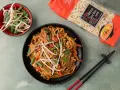 Chow Mein w Polsce: Gdzie kupić i jak wybrać najlepszy?