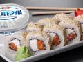 Jaki ser do sushi? Wybór eksperta: Philadelphia i alternatywy