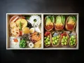 Sushi bez ryżu? Odkryj najlepsze zamienniki i sekrety kleistości