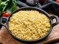 Makaron wyglądający jak ryż? To orzo! Poznaj jego sekrety.