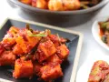 Jak smakuje kimchi? Poznaj 4 filary smaku i jego sekrety!