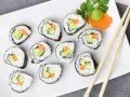 Wrocław: Sushi "Jesz Ile Chcesz" Gdzie i Czy Warto?