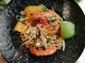 Pad Thai: Jak jeść, by uniknąć gaf i poczuć Tajlandię?