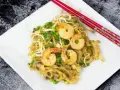 Pad Thai: Jak smakuje? Słodki, kwaśny, słony czy ostry?