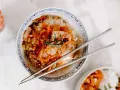 Idealne kimchi w domu? Odkryj prosty przepis i unikaj błędów!
