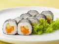 Jakie składniki do sushi? Poznaj sekrety mistrzów!