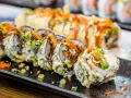 Sushi w ciąży: Jedz bezpiecznie! Co możesz, a czego nie?