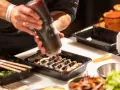 Czy można jeść sushi karmiąc piersią? Rozwiewam wątpliwości!