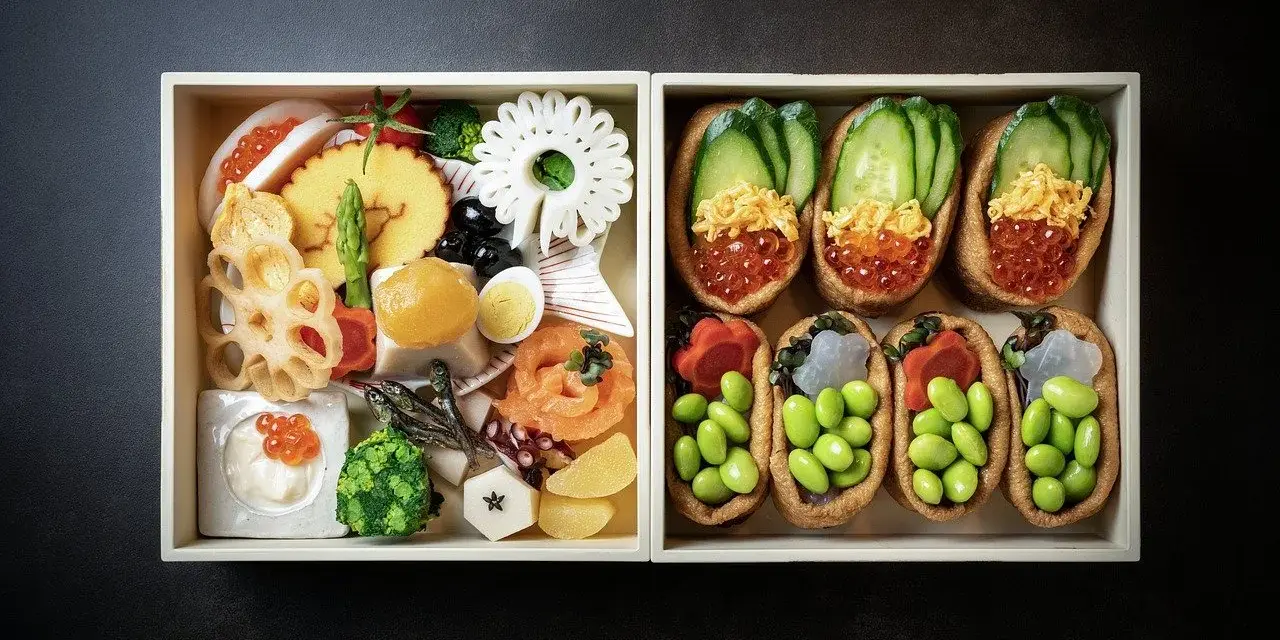 Sushi bez ryżu? Odkryj najlepsze zamienniki i sekrety kleistości