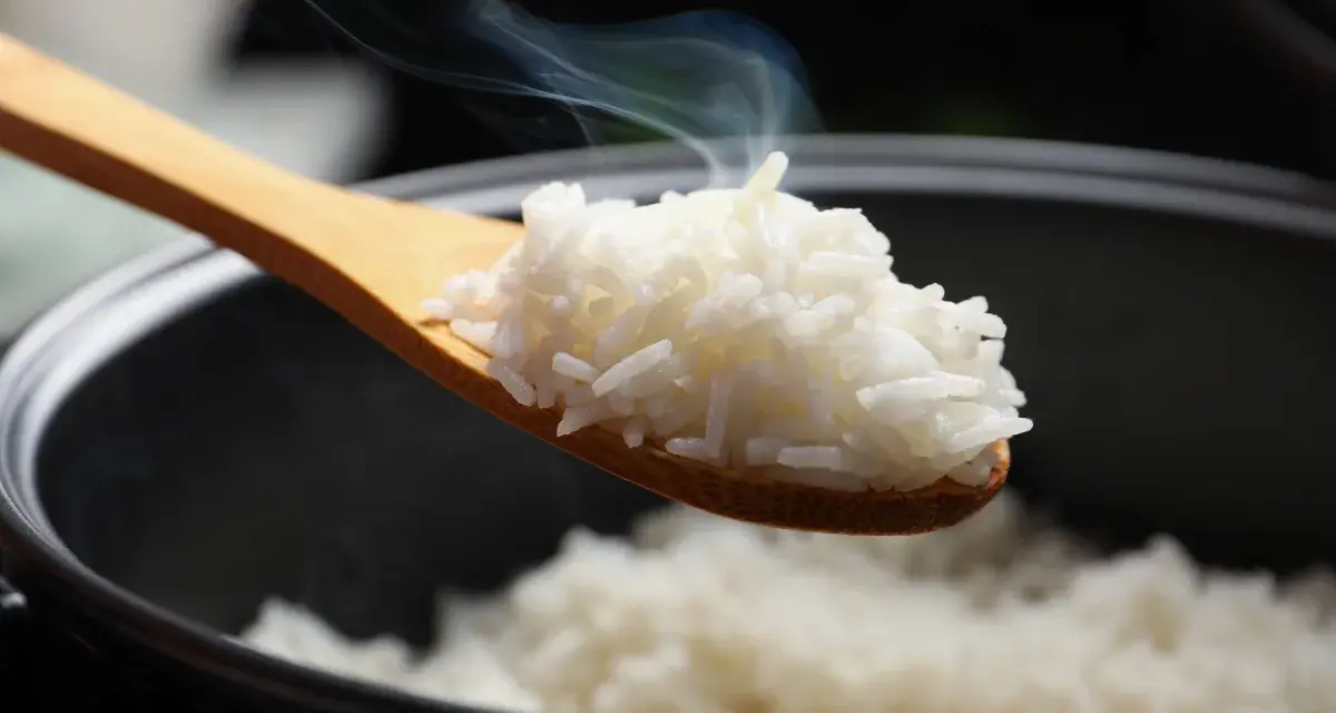 Idealny ryż do curry: Basmati, Jaśminowy i inne sekrety