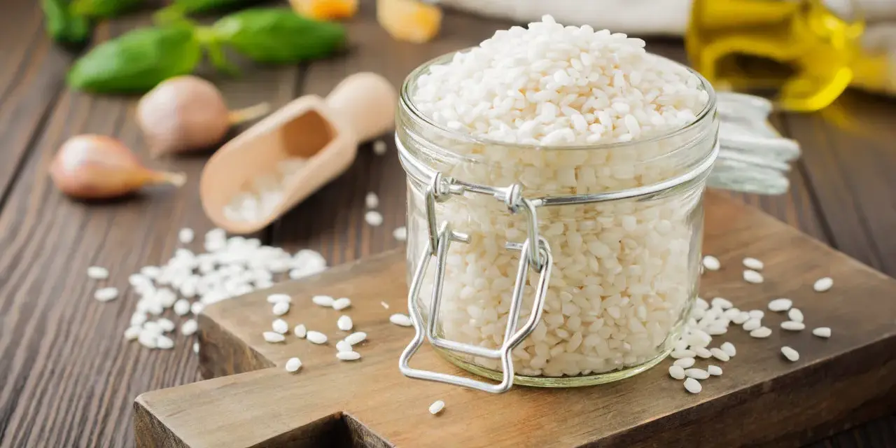 Jaki ryż do risotto? Odkryj sekret kremowej konsystencji!