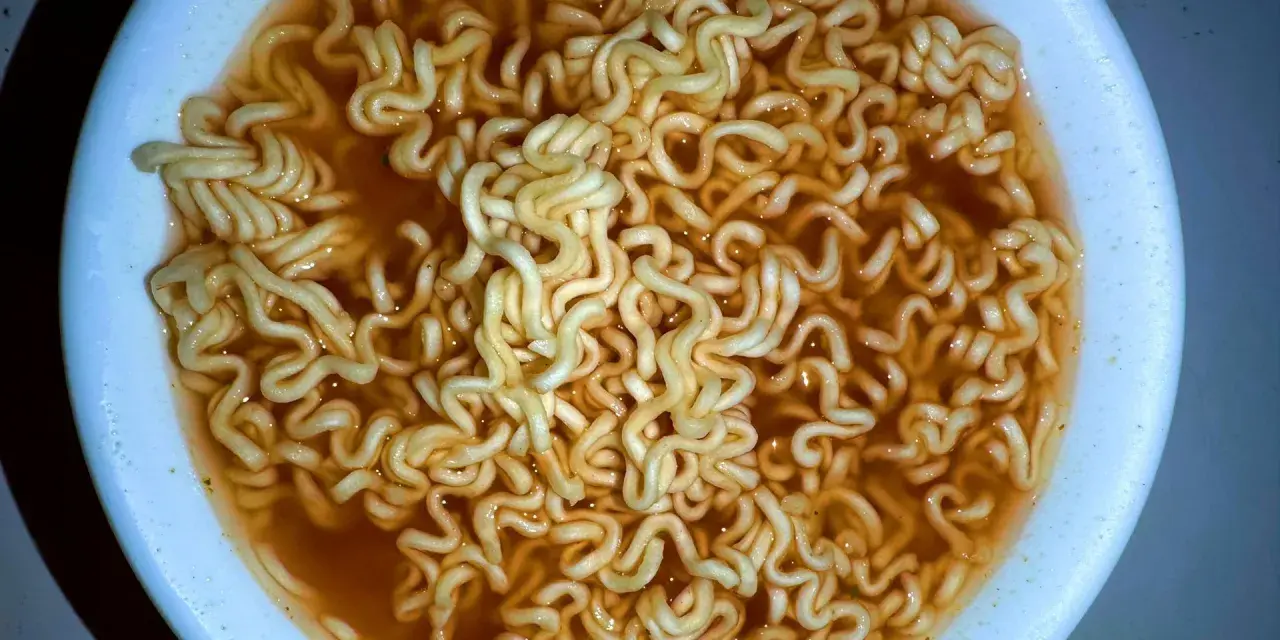 Czy każdy ramen jest ostry? Odkryj łagodne i pikantne wersje