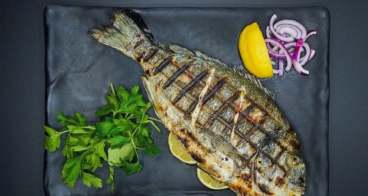 Jak przyprawić rybę? Odkryj sekrety perfekcyjnego smaku