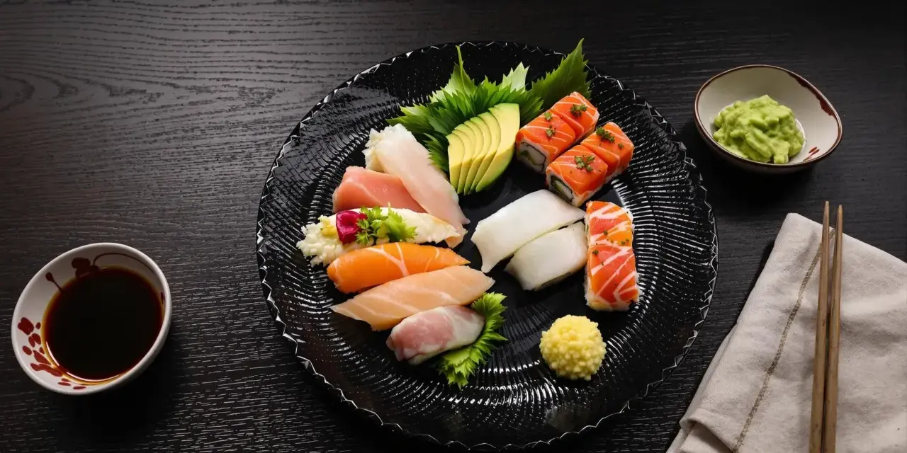 Czy sushi je się na zimno? Prawda o temperaturze i smaku