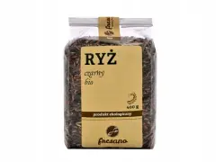 Gdzie kupić czarny ryż? Sklepy, ceny, marki BIO!