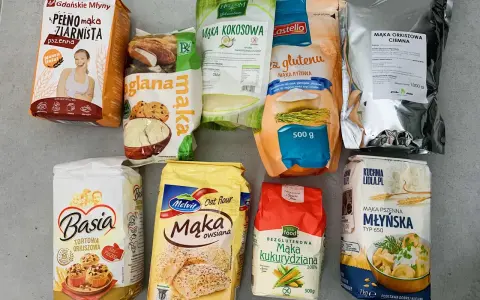 Mąka sojowa: Gdzie kupić, jaką wybrać i jak nie przepłacić?