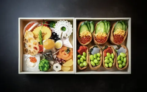 Sushi bez ryżu? Odkryj najlepsze zamienniki i sekrety kleistości