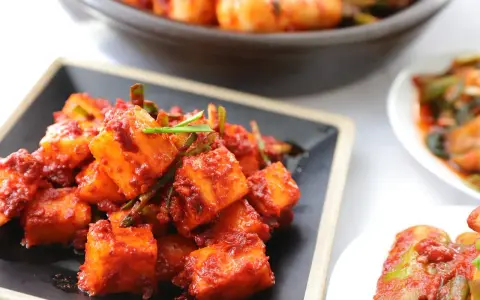 Jak smakuje kimchi? Poznaj 4 filary smaku i jego sekrety!