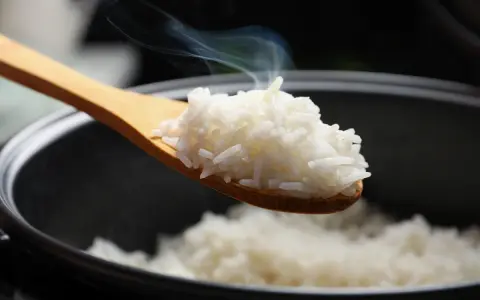 Idealny ryż do curry: Basmati, Jaśminowy i inne sekrety