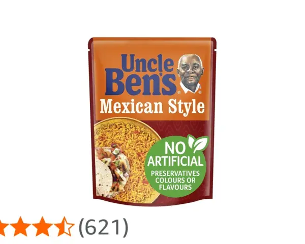 Ben's Original (dawniej Uncle Ben's): Gdzie kupić ryż i oszczędzić?