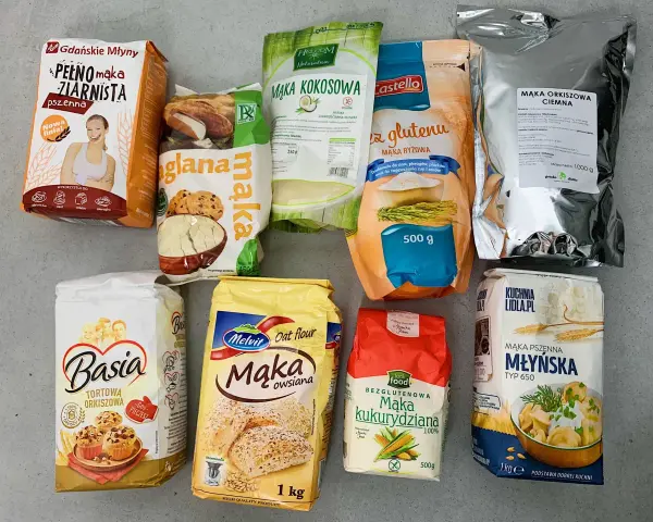 Mąka sojowa: Gdzie kupić, jaką wybrać i jak nie przepłacić?