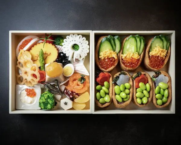 Sushi bez ryżu? Odkryj najlepsze zamienniki i sekrety kleistości