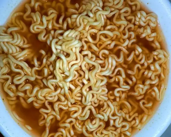 Czy każdy ramen jest ostry? Odkryj łagodne i pikantne wersje