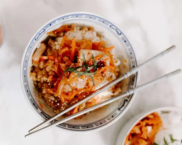 Idealne kimchi w domu? Odkryj prosty przepis i unikaj błędów!