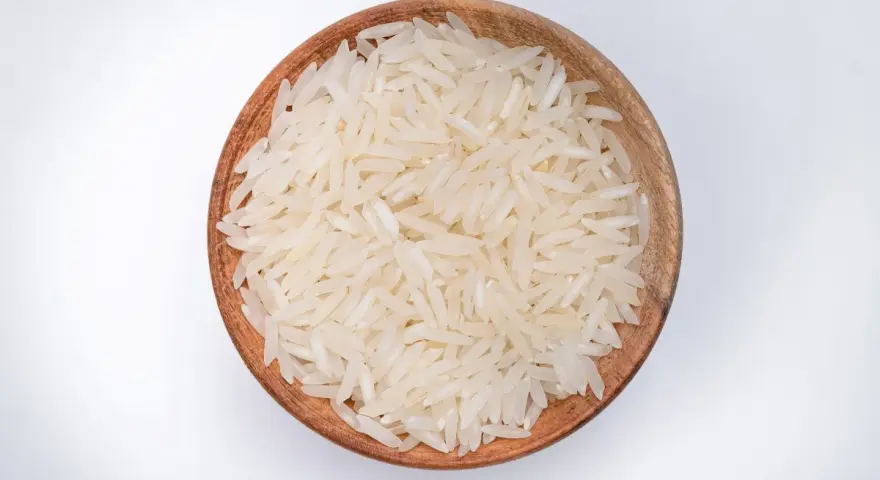 Ryż parboiled: Kiedy go używać i jak gotować perfekcyjnie?