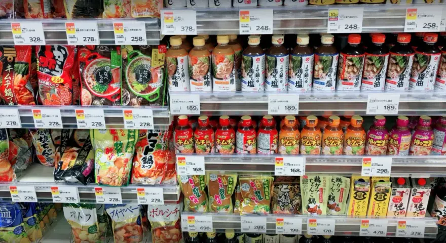 Japonia: Ile kosztuje ramen? Ceny, porady, jak nie przepłacić