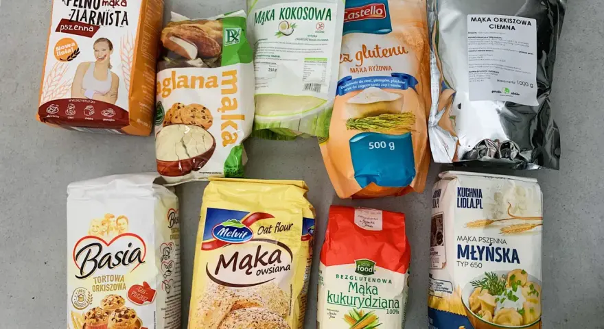 Mąka sojowa: Gdzie kupić, jaką wybrać i jak nie przepłacić?