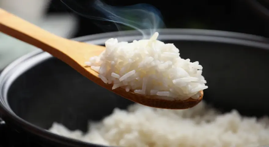 Idealny ryż do curry: Basmati, Jaśminowy i inne sekrety