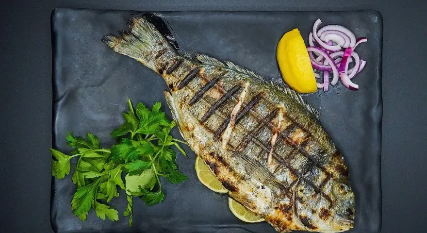 Jak przyprawić rybę? Odkryj sekrety perfekcyjnego smaku