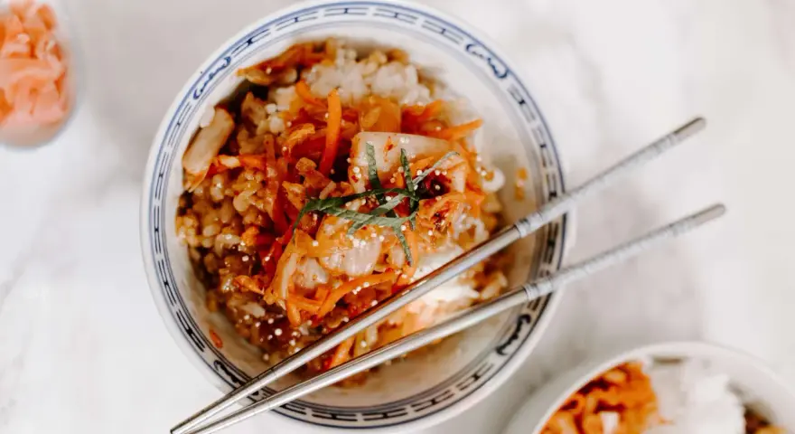 Idealne kimchi w domu? Odkryj prosty przepis i unikaj błędów!