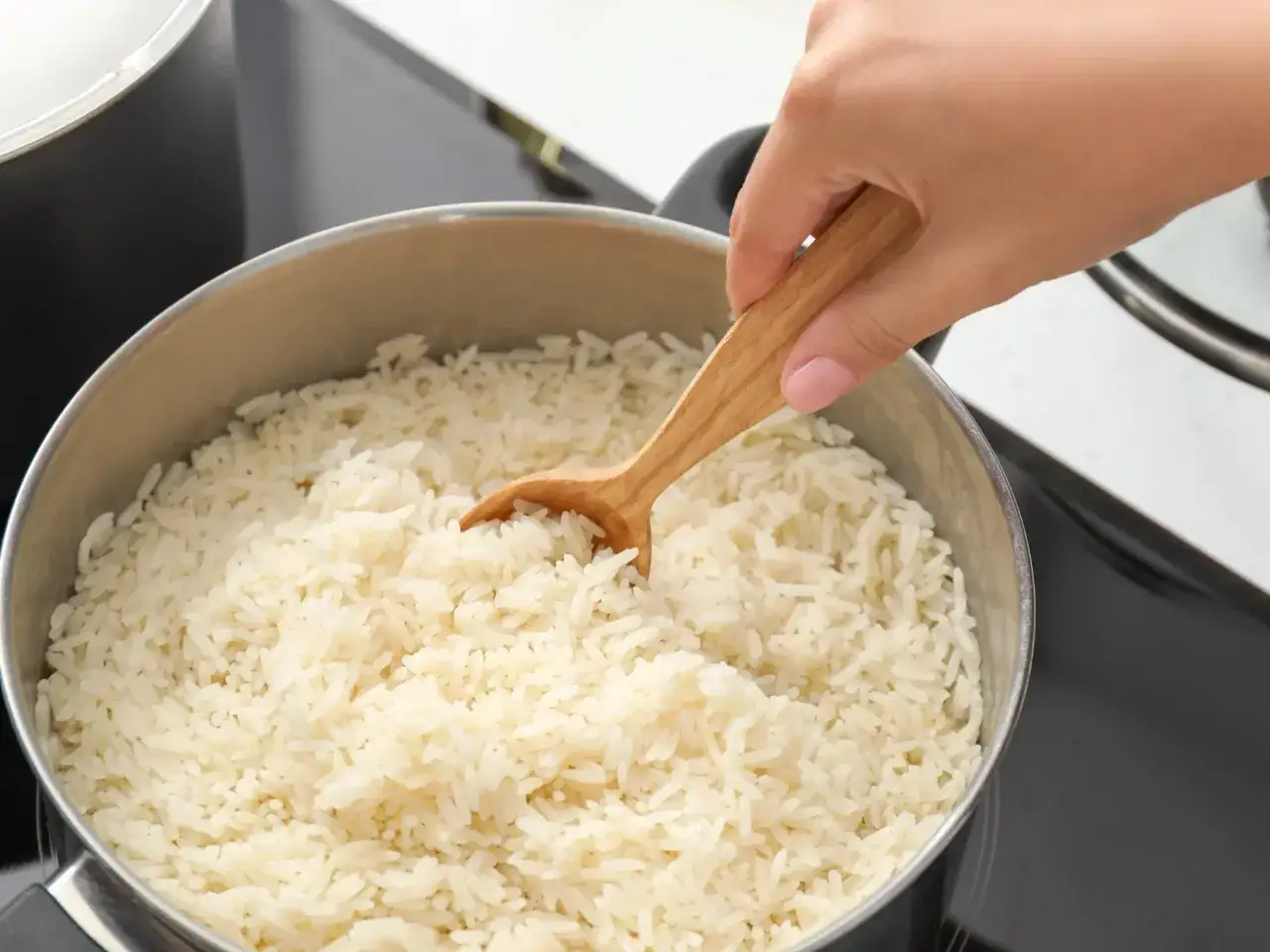 Porównanie ryżu basmati i jaśminowego