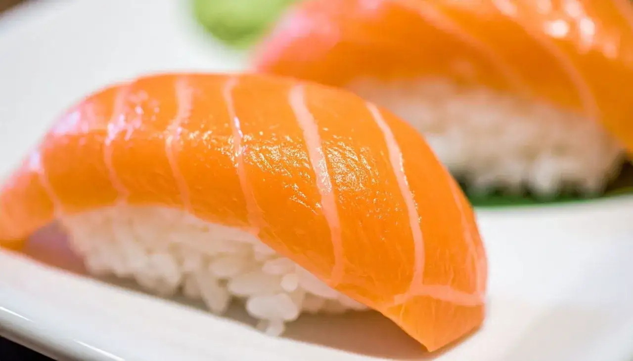 Rodzaje sushi maki nigiri uramaki temaki